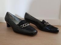Pumps Alexandria (Made in Italy), Größe 6 1/2, schwarze, neu Baden-Württemberg - Sachsenheim Vorschau