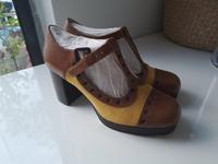 NEU ! Clarks - Orla Dotty - Limited Edition Niedersachsen - Bad Essen Vorschau