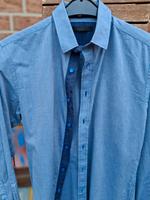Oberhemd Jack & Jones, Gr.M Eimsbüttel - Hamburg Niendorf Vorschau