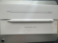 Apple pen 2 version Nordrhein-Westfalen - Neuss Vorschau