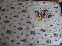 Bettwäsche Disney Micky Mouse 135 x 175 cm Frottier Nordrhein-Westfalen - Leichlingen Vorschau