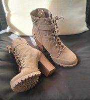 Stiefeletten JUSTFAB Nordrhein-Westfalen - Leverkusen Vorschau