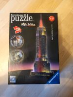 Ravensburger 3D Puzzle Nacht Version Rheinland-Pfalz - Mayen Vorschau