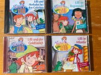 Hexe Lilli CDs Schleswig-Holstein - Bargteheide Vorschau