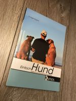 Einfach Hund Buch - Welpen / Hundeerziehung Buch - NEU! Hessen - Bad König Vorschau