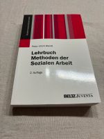 Lehrbuch Methoden der Sozialen Arbeit (2. Auflage) Mecklenburg-Vorpommern - Lubmin Vorschau