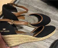 Tom Tailor Keilabsatz Schuhe Niedersachsen - Langenhagen Vorschau