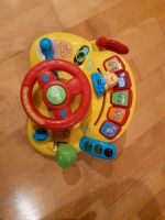 Vtech lustige Fahrschule, Spiellenkrad, Spielzeug Baby Kleinkind Baden-Württemberg - St. Georgen Vorschau