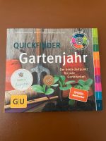 Buch Gartenjahr GU Nordrhein-Westfalen - Rhede Vorschau