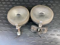 Oldtimer Bosch Halogen Scheinwerfer 1305601122 Baden-Württemberg - Holzgerlingen Vorschau