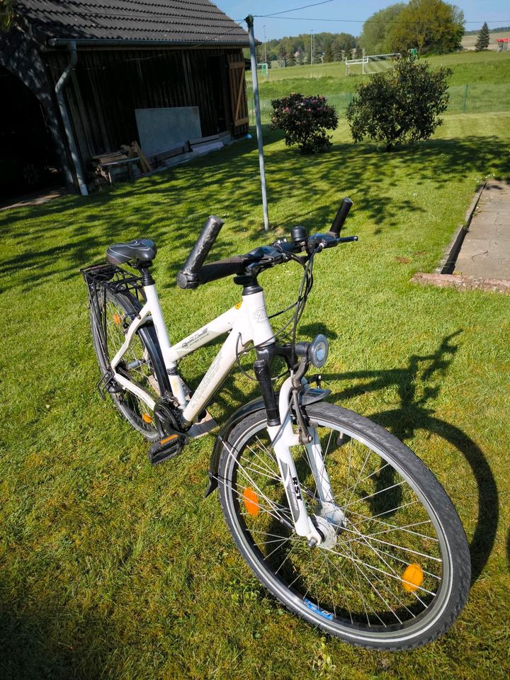 Kinderfahrrad in Hamburg