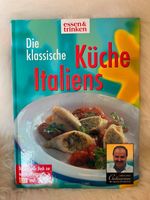 Essen und Trinken, Italienisch kochen mit Johan Lafer Berlin - Reinickendorf Vorschau