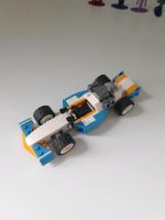 LEGO 31072 Creator Ultimative Motor-Power Hessen - Korbach Vorschau