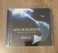 Ace of Seafood (Ps4) Soundtrack - Limited Run Games Nordrhein-Westfalen - Dorsten Vorschau