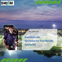 Stadtwerke München: Karriere als technische Fachkraft München - Moosach Vorschau
