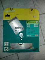 neus unbenutztes Sägeblatt Wolfcraft 4 -  350 x 30 x 3,5 Nordrhein-Westfalen - Herne Vorschau