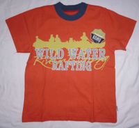 JAKO-O T-Shirt, Gr. 104/110, gut erhalten Bayern - Forchheim Vorschau