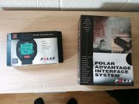 Polar Pulse Uhr Vantage NT und Advantage Bayern - Naila Vorschau