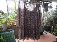 schönes aktuelles Kleid Comma Gr. XL 44 46 Neu 119 € Sachsen-Anhalt - Gerwisch Vorschau
