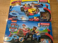 Carrera first Paw Patrol und Mickey Mouse beide: 25€ Nordrhein-Westfalen - Goch Vorschau