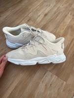 Adidas Ozweego Sneaker in 42 Beige Bayern - Fürth Vorschau