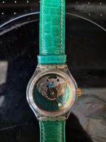 SWATCH 412 Classic Automatik Armbanduhr 90er Jahre Berlin - Zehlendorf Vorschau