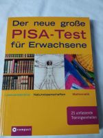 Der neue große Pisa-Test für Erwachsene, Leseverständnis, Mathe, Bayern - Weißenburg in Bayern Vorschau