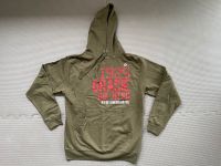 Original Gracie Jiu-Jitsu Hoodie MMA BJJ UFC Größe M Bayern - Tutzing Vorschau