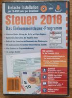 Steuer Software 2018 NEU OVP Niedersachsen - Cloppenburg Vorschau