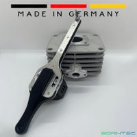 NEU Portingtool Winkelfräser Zylinder Tuning Simson Scooter S51 Thüringen - Drei Gleichen Vorschau