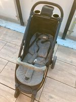 Kinderwagen / Buggy Joie Litetrax. Bayern - Aschaffenburg Vorschau