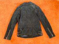 Orsay Leder Jacke Gr. 34/36 Bayern - Zorneding Vorschau