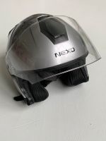 NEXO Rollerhelm Größe S Jet Helm Scooter Helm Roller Nordrhein-Westfalen - Schöppingen Vorschau