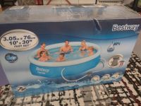 NEU ! Pool von Bestway. Niedersachsen - Hildesheim Vorschau