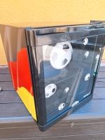 Minikühlschrank Getränkekühlschrank Cube Fußball EM WM 48 Liter Thüringen - Floh-Seligenthal Vorschau