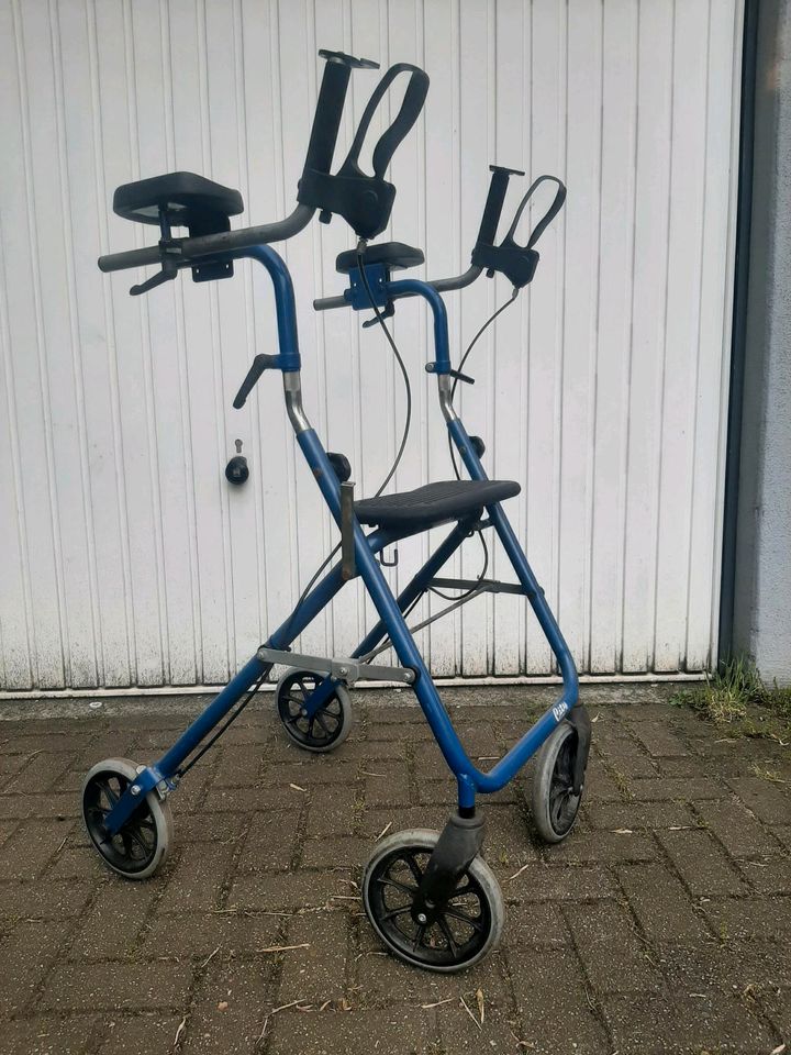 Meyra Rollator City in Duisburg