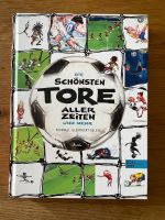 Fußball Buch, Die schönsten Tore aller Zeiten, German Aczel NEU! Dresden - Blasewitz Vorschau