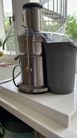 Gastroback Entsafter Design Juicer Advanced 800 Class Hamburg-Nord - Hamburg Winterhude Vorschau