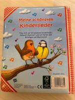 Kinderbuch „Kinderlieder“ Niedersachsen - Celle Vorschau
