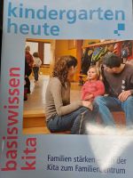 ☆ Kindergarten heute  ☆ Fachliteratur  ☆ NEU ☆ Baden-Württemberg - Heilbronn Vorschau