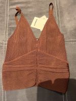 Sandro Paris Damen BH Top Bustier Brassiere Gr.36 Nordrhein-Westfalen - Recklinghausen Vorschau