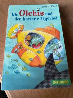 Die Olchis und der karierte Tigerhai Rheinland-Pfalz - Treis-Karden Vorschau