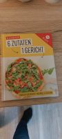 Alltagsküche 6 Zutaten 1 Gericht Nordrhein-Westfalen - Niederzier Vorschau