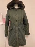 Tigerhill Parka/Winterjacke Größe S Nordrhein-Westfalen - Bergisch Gladbach Vorschau