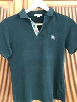 Burberry Polo shirt Gr S  schwarz Baden-Württemberg - Leinfelden-Echterdingen Vorschau