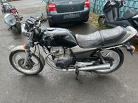 Honda CB 250 T Für Bastler Nordrhein-Westfalen - Herne Vorschau