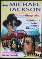 Michael Jackson Video-Biografie Film Highlights/Leben V-CD Selten Innenstadt - Köln Altstadt Vorschau