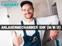 *FL* Anlagenmechaniker (m/w/d) ab 16,00€/Std. Schleswig-Holstein - Flensburg Vorschau