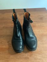 Santoni Stiefeletten Gr. 41 Leder Eimsbüttel - Hamburg Eimsbüttel (Stadtteil) Vorschau