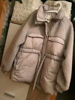 teddyfell Jacke Niedersachsen - Stadthagen Vorschau